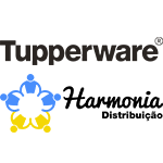 Tupperware – Distribuição Harmonia